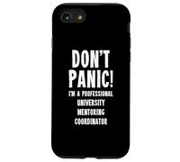 Coordonnateur du mentorat Universitaire Coque pour iPhone SE (2020) / 7/8