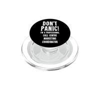 Coordonnateur Marketing du Centre d'appels PopSockets PopGrip pour MagSafe