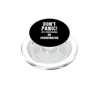 Coordonnateur RH PopSockets PopGrip pour MagSafe