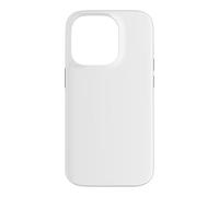 Coordonnées de Rapallo (Blanc Vintage) Rapallo Coque pour iPhone 14 Pro
