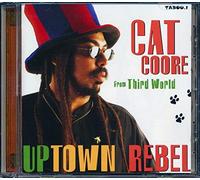 Coore, Cat - Uptown Rebel