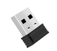 CooSpo - Adaptateur USB ANT+ Clé USB pour Garmin Sunnto, Zwift, Tacx, Bkool, PerfPRO Studio, CycleOps Virtual Trainer TrainerRoad