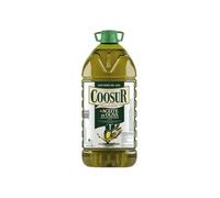Coosur Huile d'Olive Intense Professionnel, 1er, Lot de 3 Bidons de 5 Litres, Total 15 L