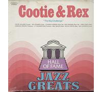 Cootie And Rex - The Big Challenge