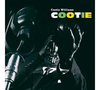 Cootie + Un Concert a Minuit Avec Cootie Williams by Cootie Williams