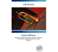 Cootie Williams