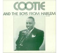 Cootie Williams - Cootie And The Boys From Harlem
