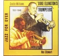 Cootie Williams - Duke Ellington's Trumpeters