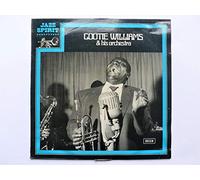 Cootie Williams & His Orchestra [Vinyl LP]