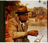Cootie Williams in Hi-FI