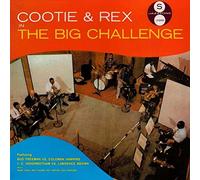 Cootie Williams & Rex Stewart - Cootie and Rex in the Big Challenge