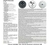 Cootie Williams - Things Ain't What They Used to Be