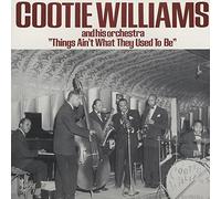 Cootie Williams - Things Ain't What They Used To Be (LP)