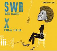 Coots,John Fred / Swr Big Band - As We Speak [Compact Discs]
