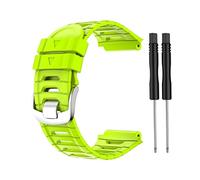 COOVS COLORFUR SILICONE Watch Band pour Garmin Forerunner 920XT STRAP REMPLACET TRAPALEUR DE TRAPALIT
