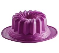 Coox Moule à Kouglof (violet)