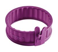 COOX Moule à tarte, Ø 12 cm (Lilas)