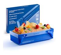 coox WUNDERFORM Frame M (bleu)