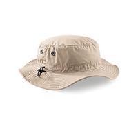 COOZO Chapeau bob Cargo - Calcul - Taille Unique