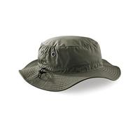 COOZO Chapeau bob Cargo - Olive Verte - Taille Unique