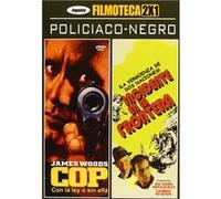 Cop (1968) + Border Incident (1949) (Coffret Film Noir Cops) G