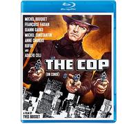 COP (AKA UN CONDE)