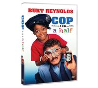 Cop And A Half