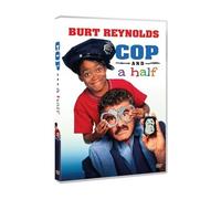 Cop and a half / Movies/Standard/DVD Marque