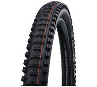 Schwalbe Pneu Souple Big Betty Evolution ADDIX Soft Super Trail 29" noir 29x2.4