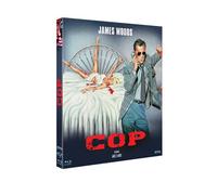 Cop Blu-ray