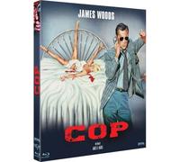 Cop - Blu-Ray