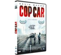 Cop Car