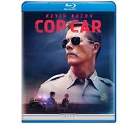 Cop Car – Blu-ray – Universal Pictures