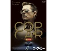 Cop Car/ [Dvd]