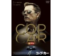 Cop Car (DVD) Kevin Bacon