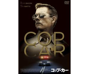 Cop Car (DVD) Kevin Bacon