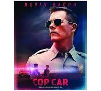 Cop Car – Universal Billard – DVD – Slipsleeve Packaging, Snap Case