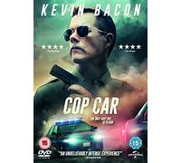 Cop Car [Edizione: Regno Unito] [Import]