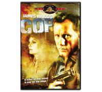 Cop, Con La Ley O Sin Ella [Import]