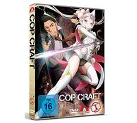 Cop Craft-Vol.1-Collector's Edition [Import]