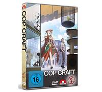 Cop Craft - Vol.2 - Collector's Edition [Édition Collector]