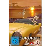 Cop Craft - Vol.3 - Collector's Edition [Édition Collector]