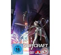 Cop Craft - Vol.4 - Collector's Edition [Édition Collector]