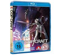 Cop Craft - Vol.4 - Collector's Edition [Édition Collector] [Blu-ray]