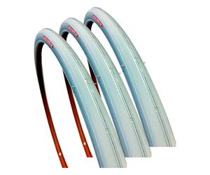 COP.CS 24x1.00 (25-540) Gris C1051 Rigide (Lot de 3)