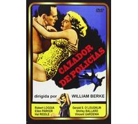 Cop Hater (1958) - Region 2 PAL
