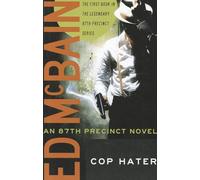Cop Hater
