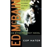 Cop Hater (87th Precinct Mysteries (Paperback)) - [Livre en VO] Ed Mcbain (Auteur)
