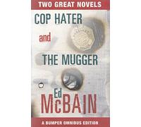 Cop Hater and The Mugger