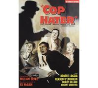 Cop Hater (Cazador De Policias) [Import]